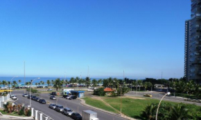 Apartamento beira-mar posto 5 Barra da Tijuca